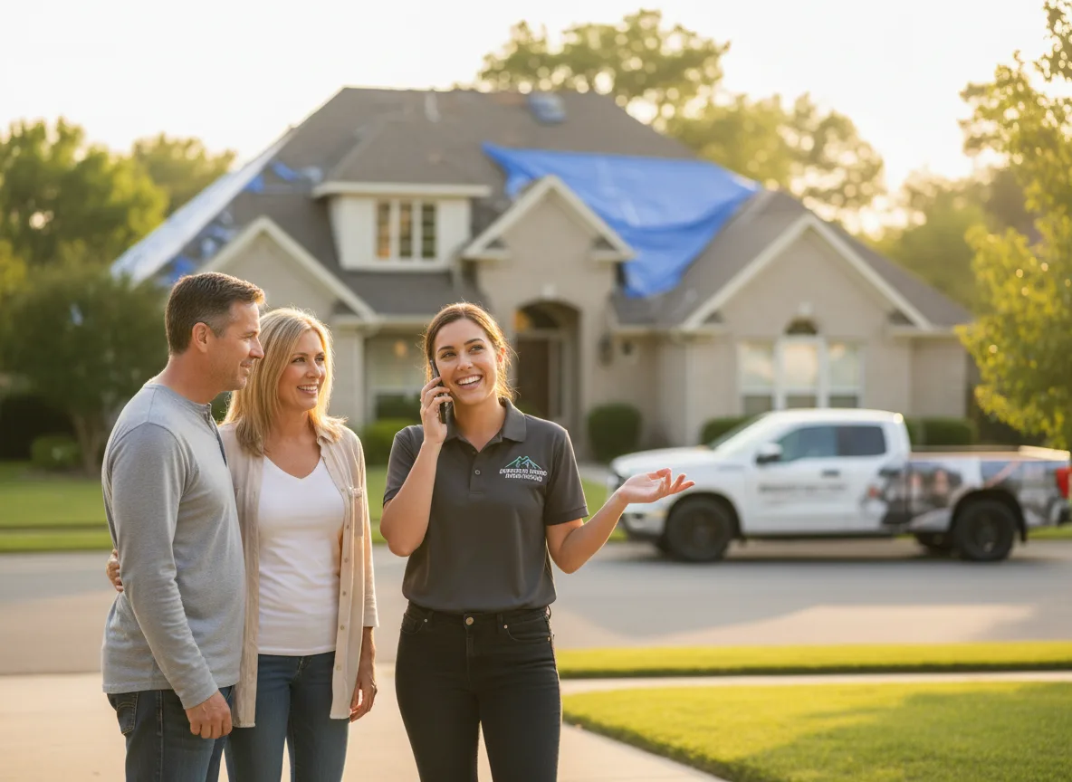 Emergency Roof Repair Twain Harte, CA FAQs